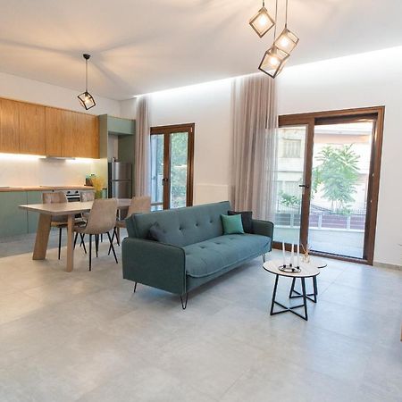 Orion Residence Ιι Volos Eksteriør bilde