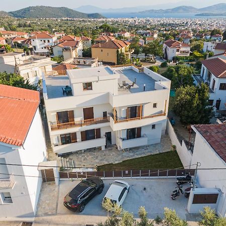 Orion Residence Ιι Volos Eksteriør bilde