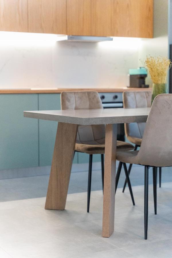 Orion Residence Ιι Volos Eksteriør bilde