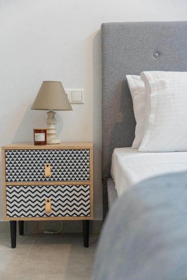 Orion Residence Ιι Volos Eksteriør bilde