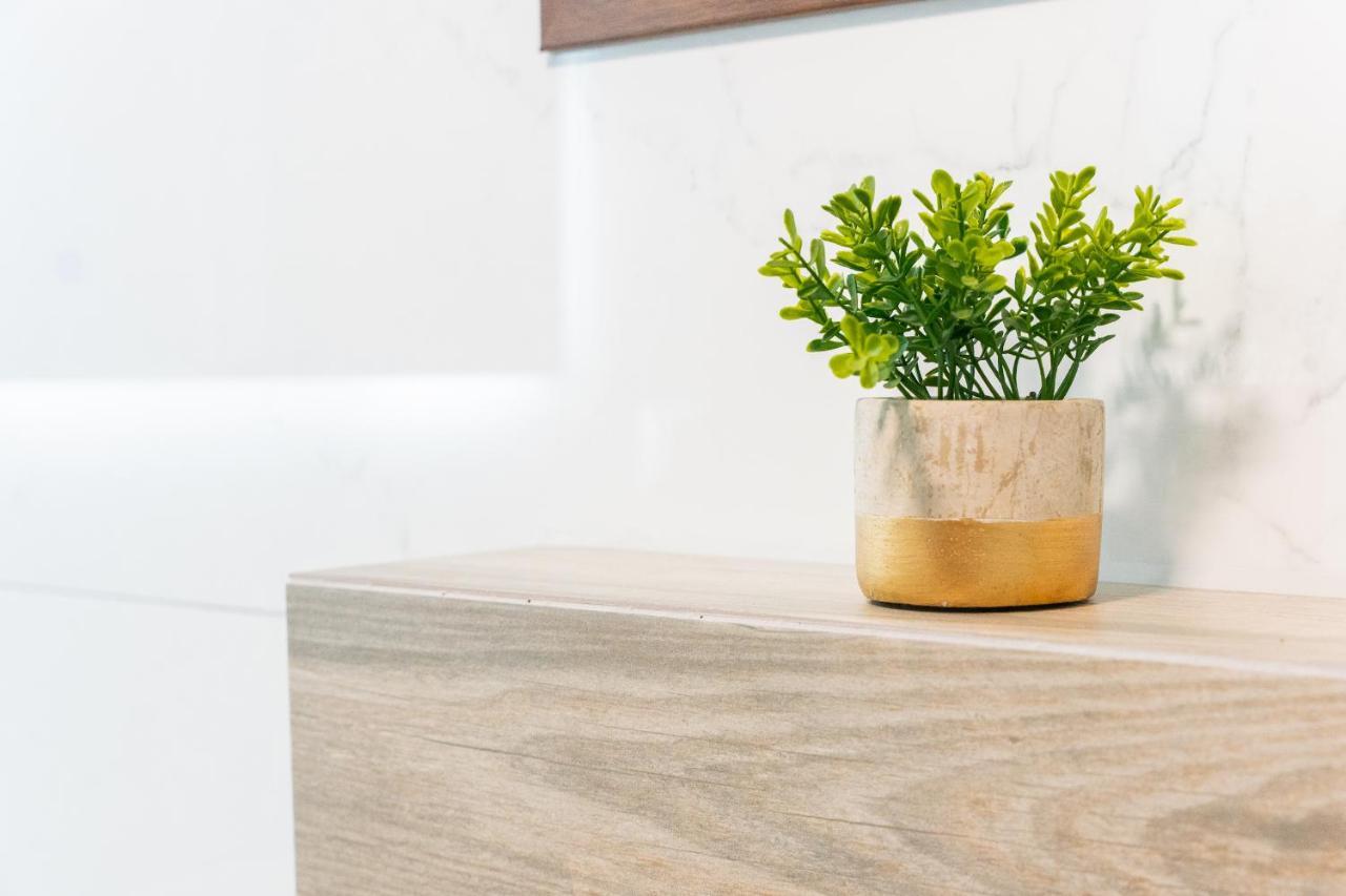 Orion Residence Ιι Volos Eksteriør bilde