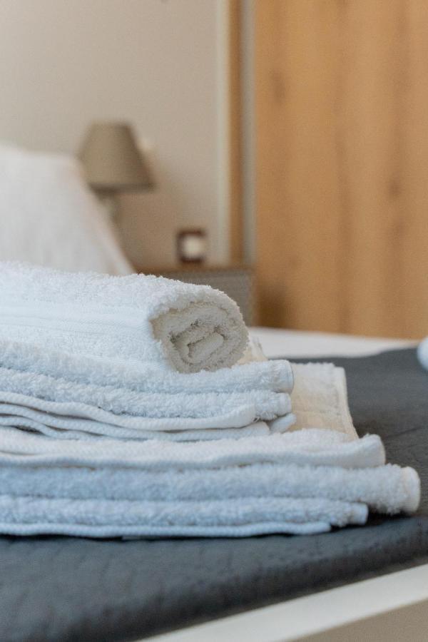 Orion Residence Ιι Volos Eksteriør bilde