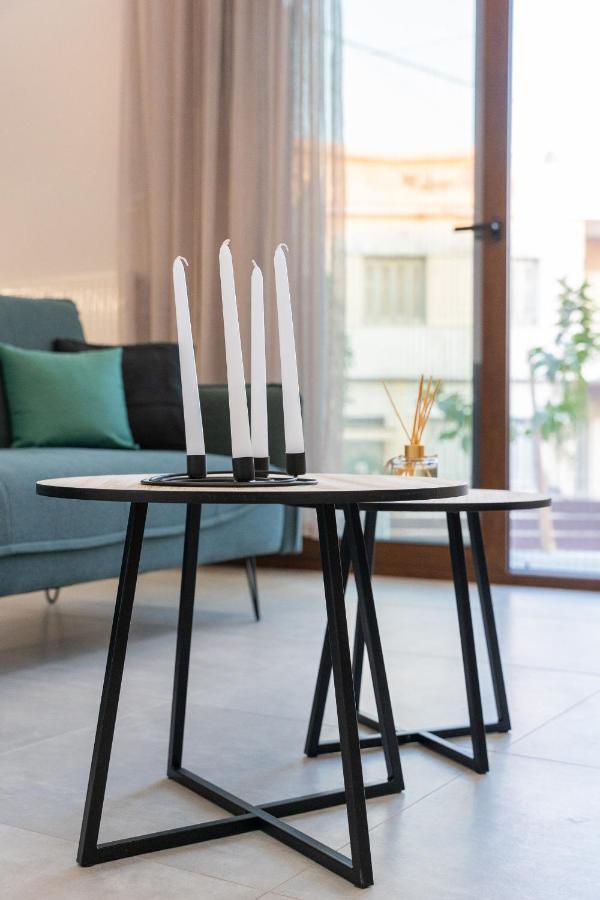 Orion Residence Ιι Volos Eksteriør bilde