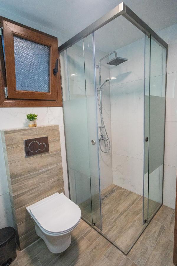 Orion Residence Ιι Volos Eksteriør bilde