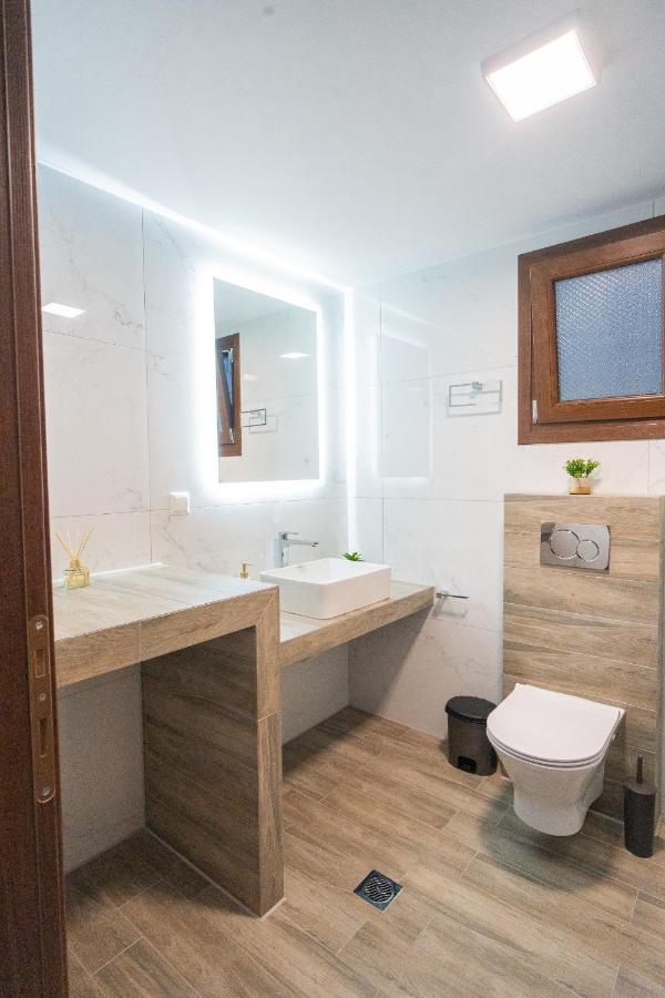 Orion Residence Ιι Volos Eksteriør bilde