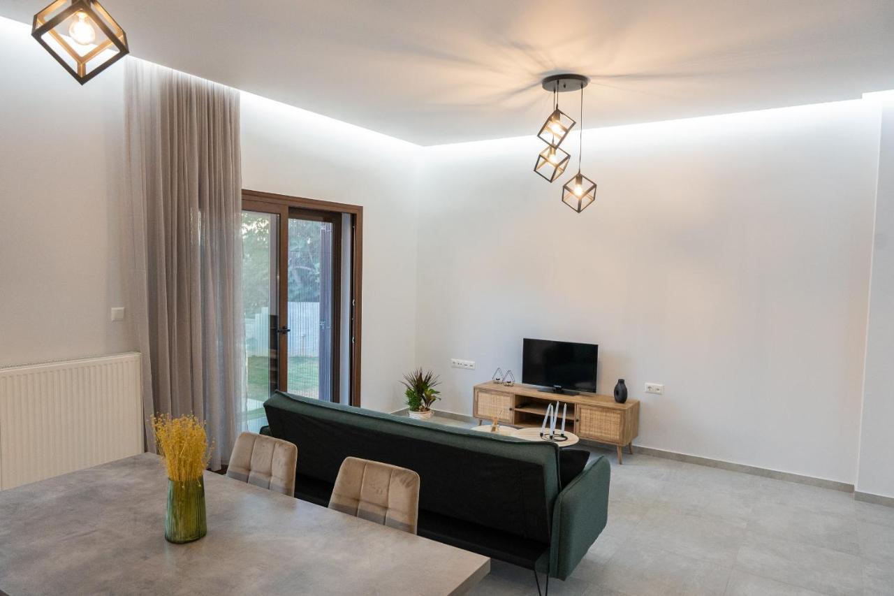 Orion Residence Ιι Volos Eksteriør bilde