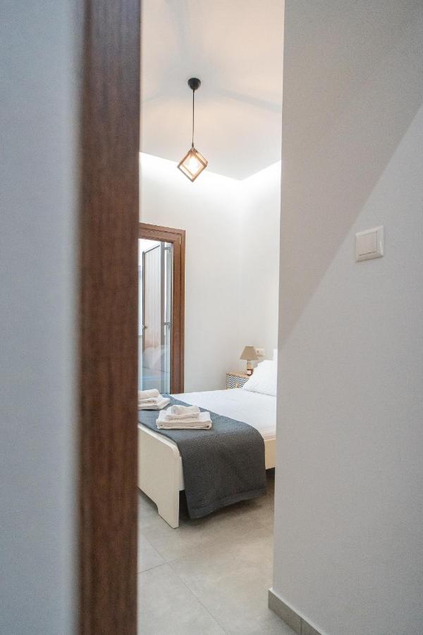 Orion Residence Ιι Volos Eksteriør bilde
