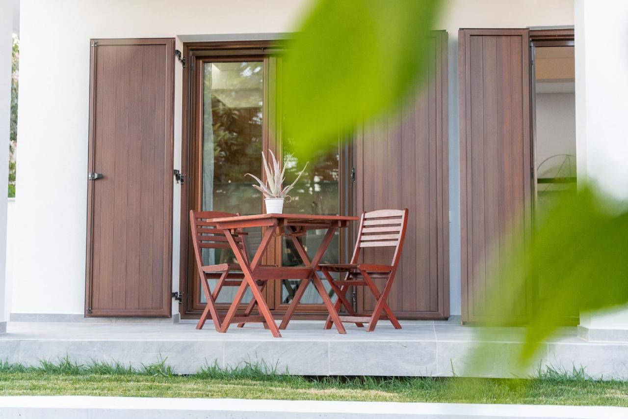 Orion Residence Ιι Volos Eksteriør bilde