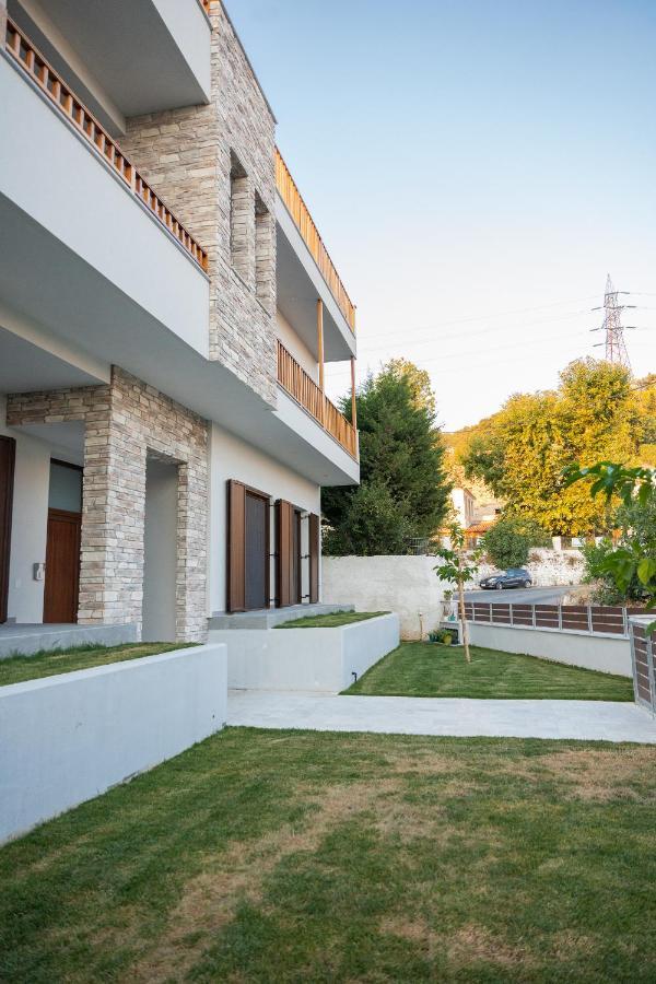 Orion Residence Ιι Volos Eksteriør bilde
