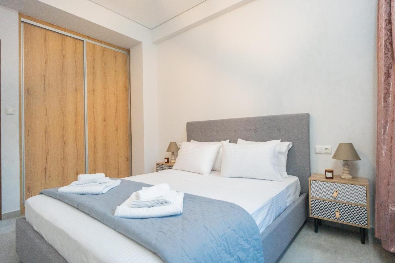 Orion Residence Ιι Volos Eksteriør bilde