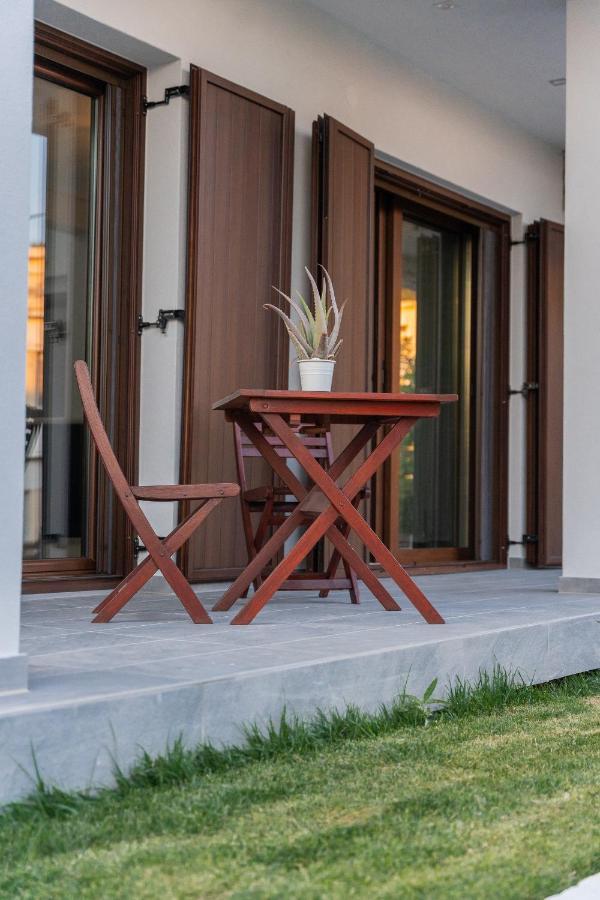 Orion Residence Ιι Volos Eksteriør bilde