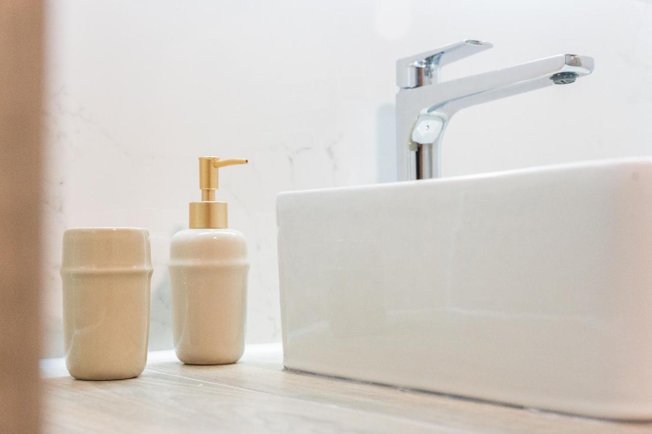 Orion Residence Ιι Volos Eksteriør bilde