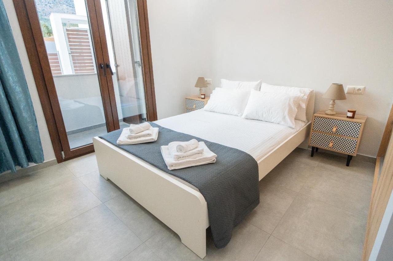 Orion Residence Ιι Volos Eksteriør bilde
