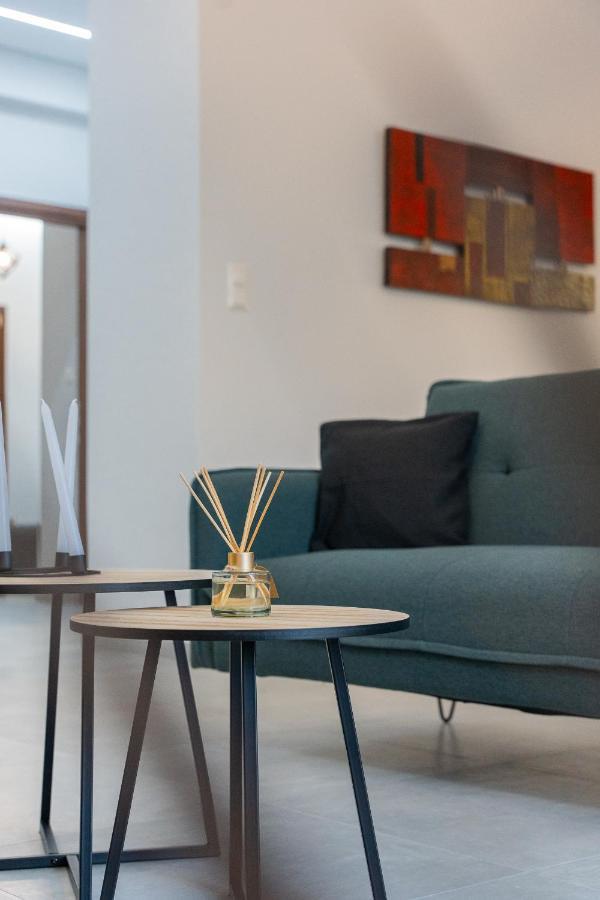 Orion Residence Ιι Volos Eksteriør bilde