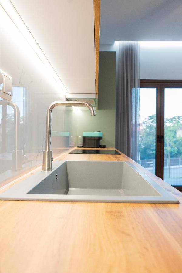 Orion Residence Ιι Volos Eksteriør bilde