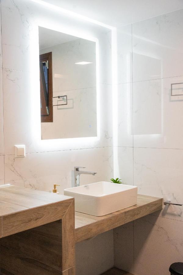 Orion Residence Ιι Volos Eksteriør bilde
