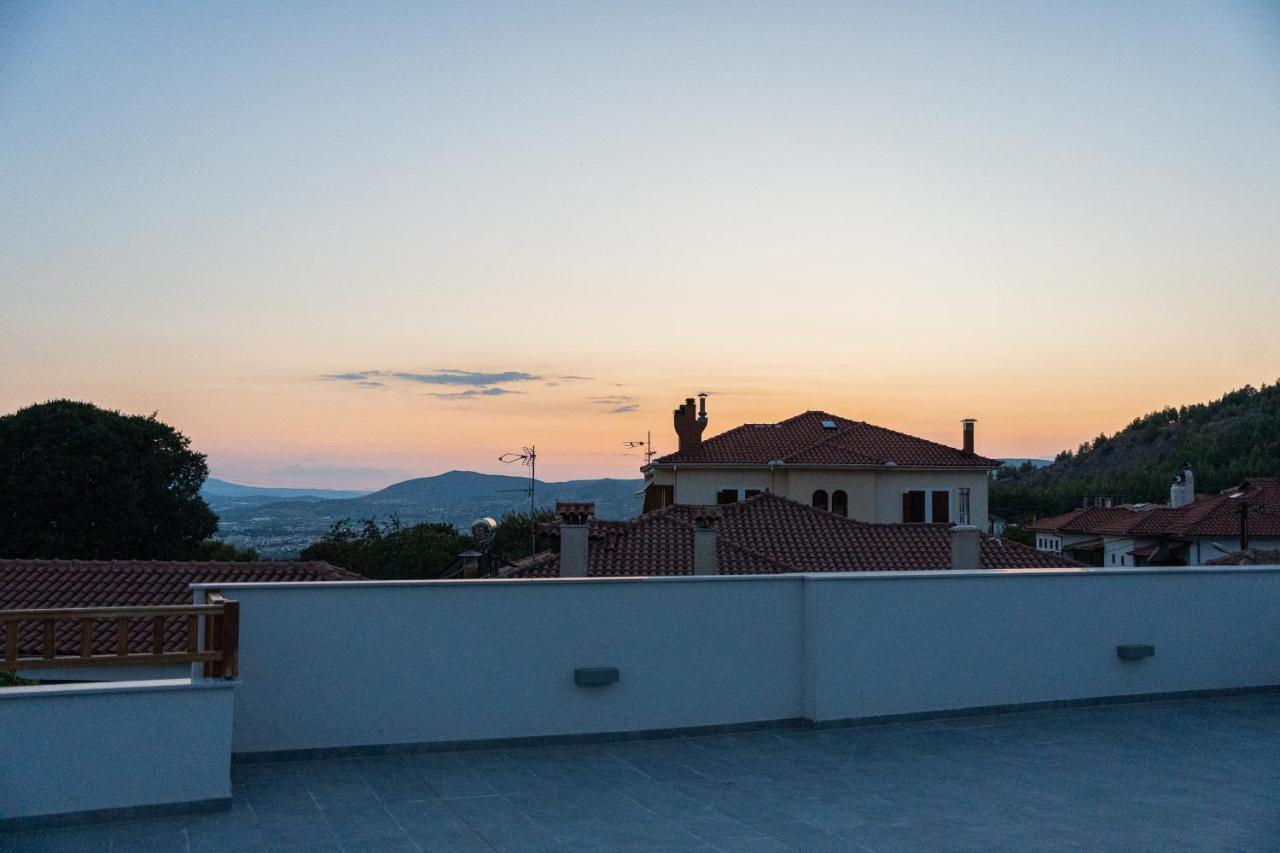 Orion Residence Ιι Volos Eksteriør bilde
